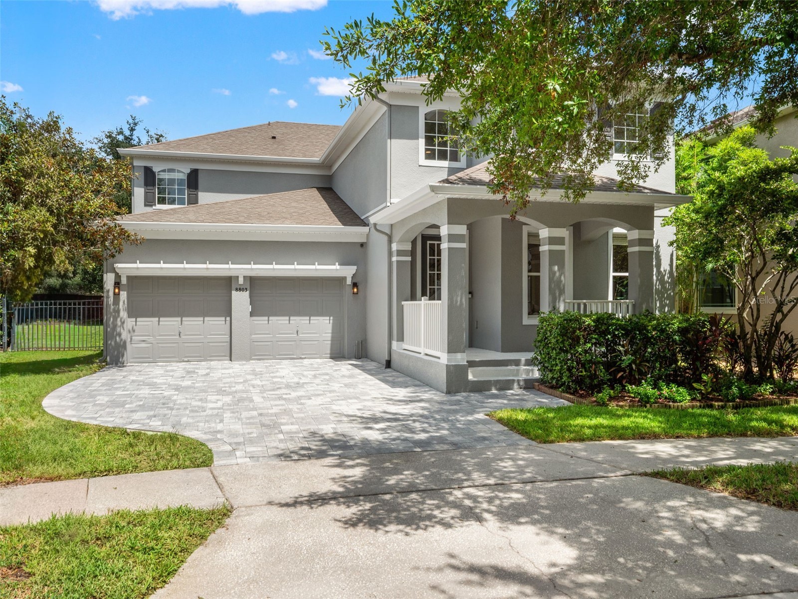 8803 ABBEY LEAF LANE