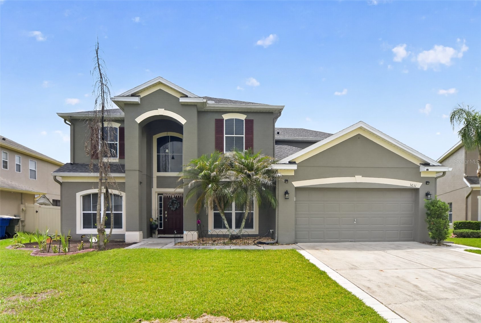 3651 DAYDREAM PLACE