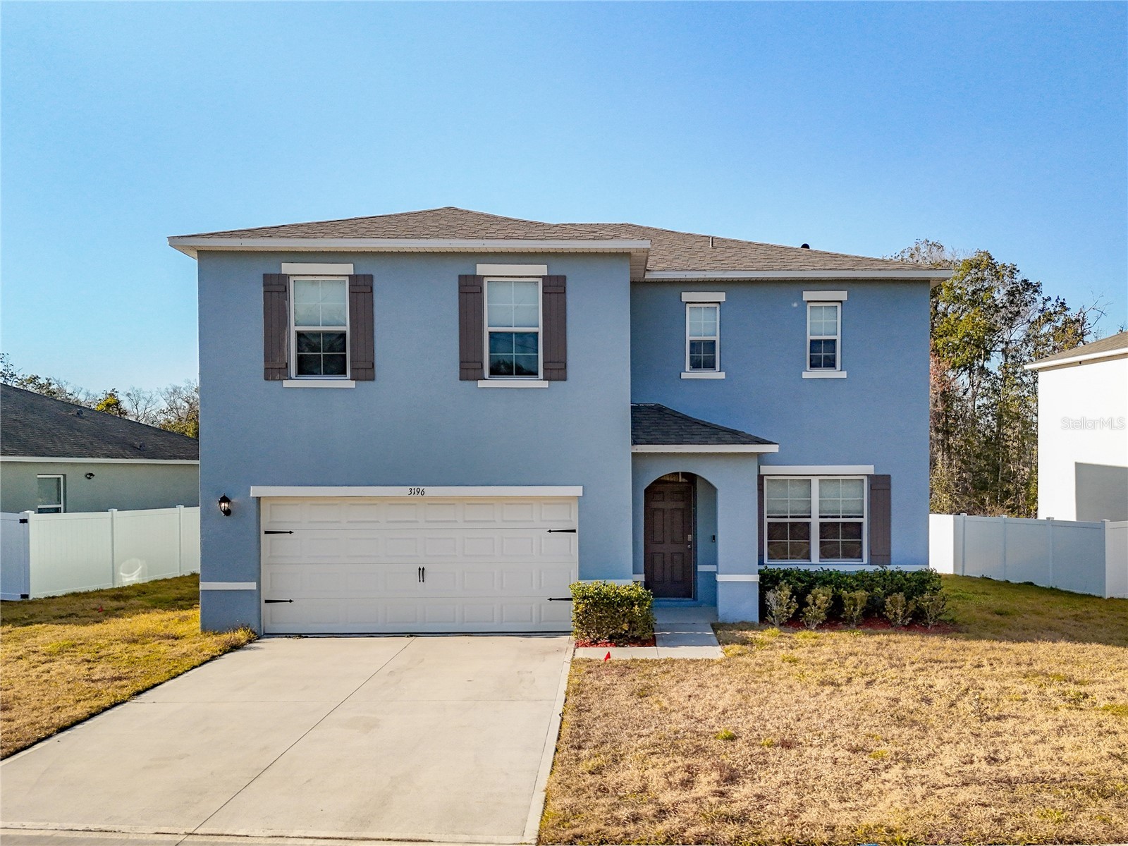 3196 BLUE CRAB DRIVE