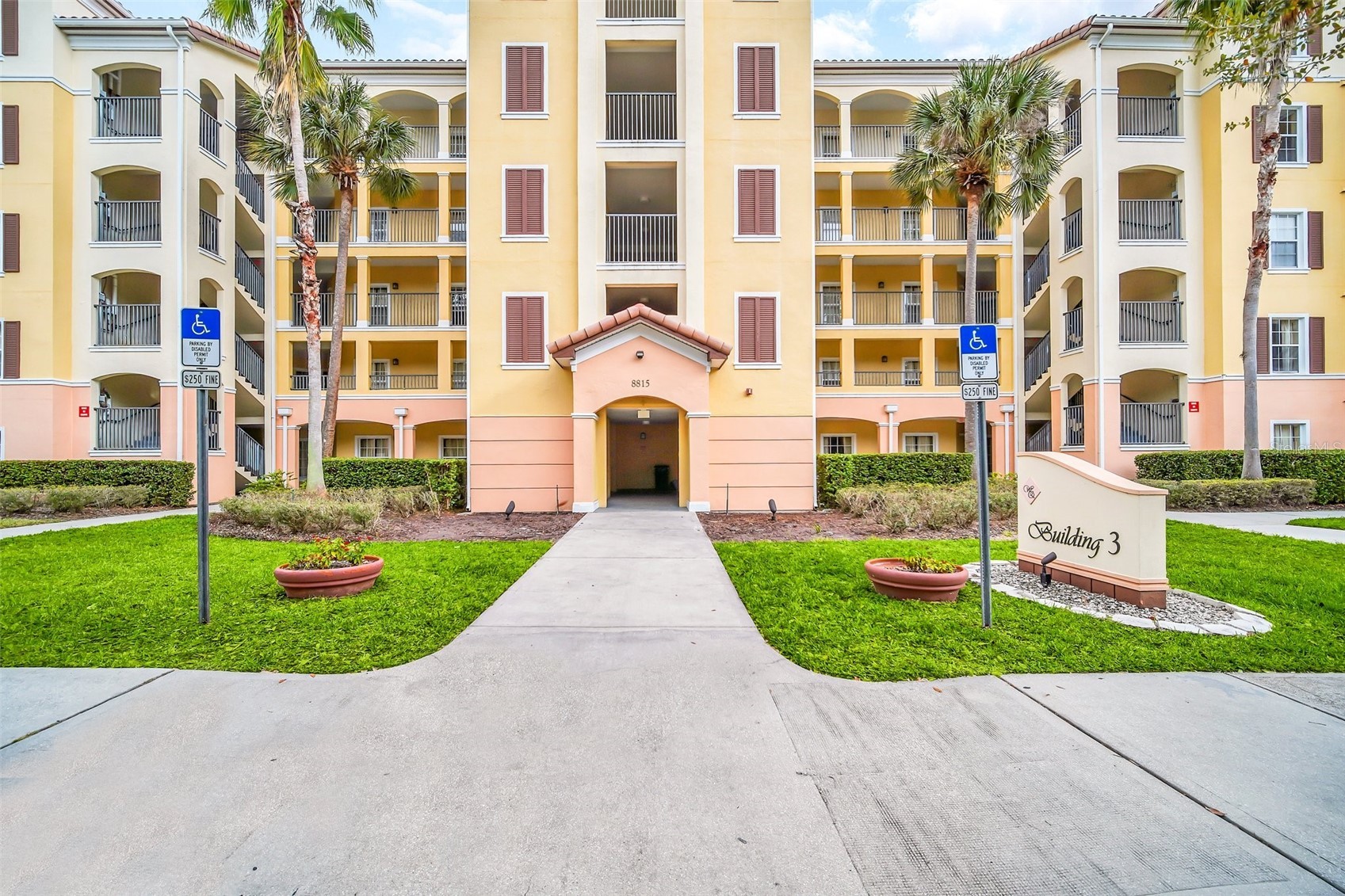 8815 WORLDQUEST BOULEVARD 2403
