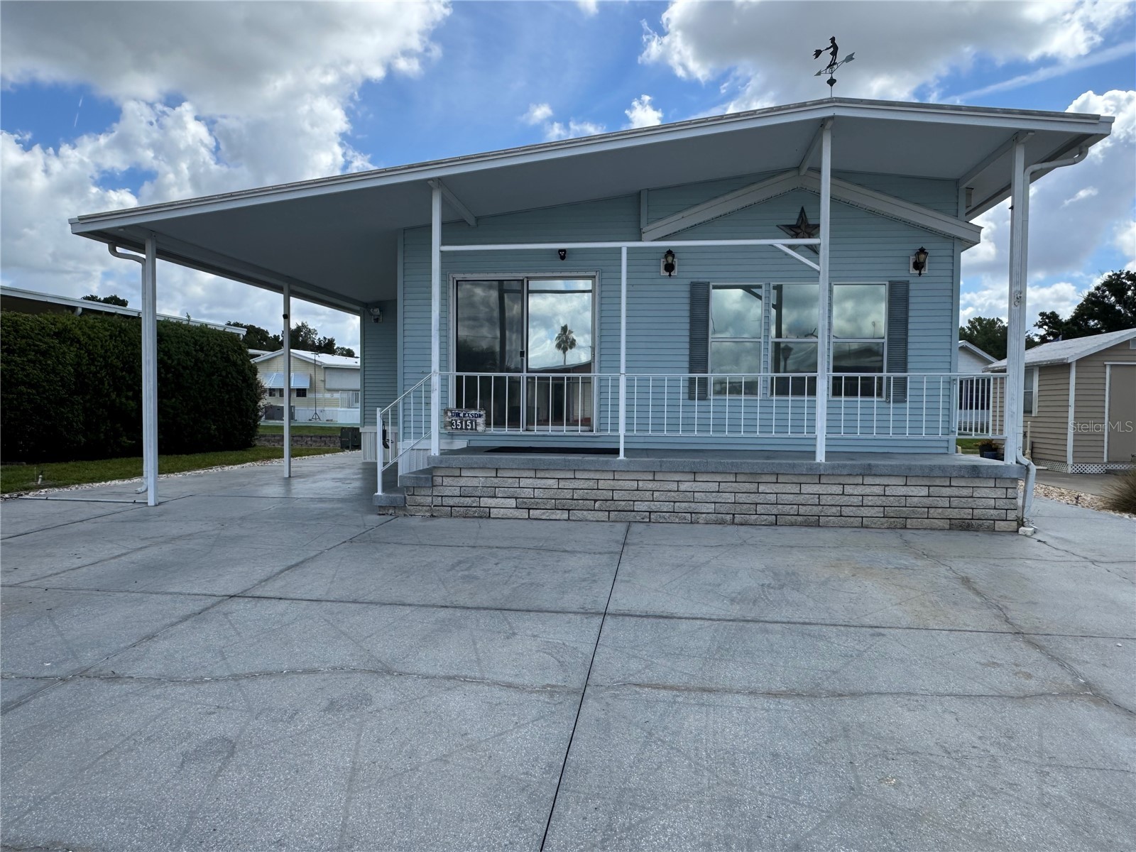 35151 DANNY DRIVE Lot 114