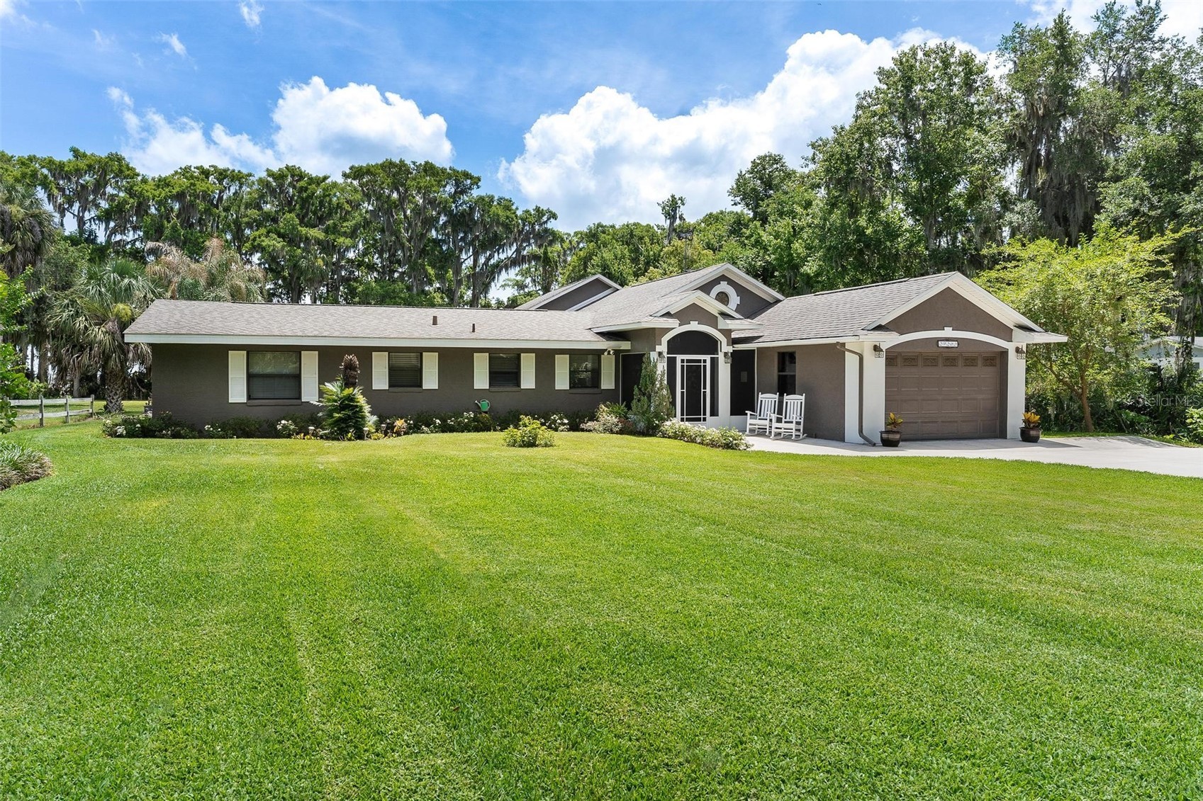 29205 S CORLEY ISLAND ROAD