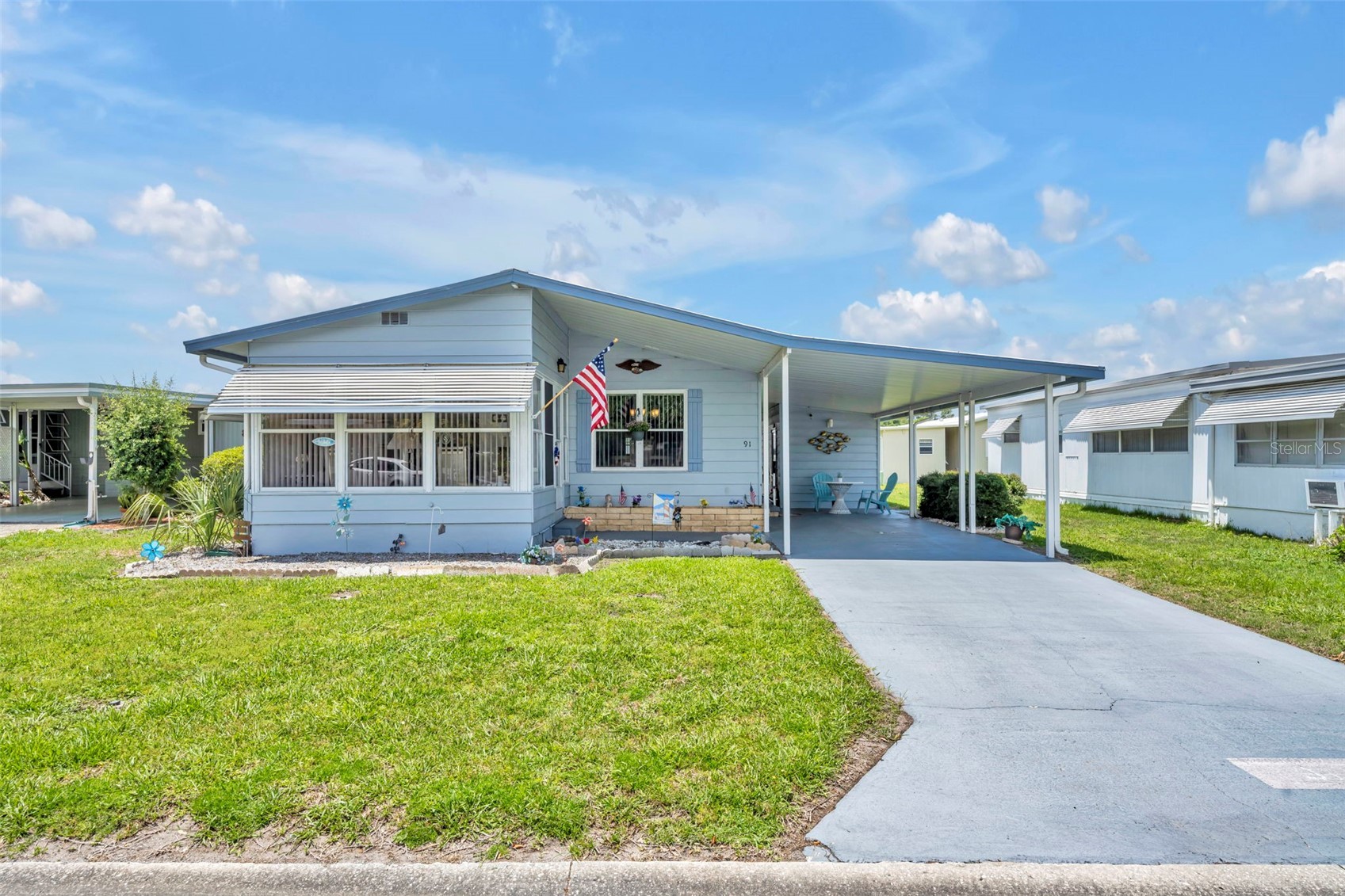 91 MAUNA LOA DRIVE