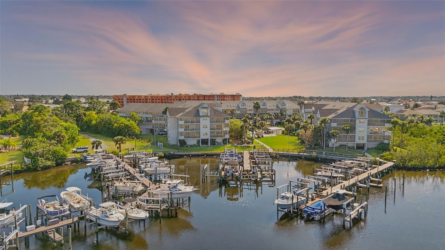 5567 SEA FOREST DRIVE 323