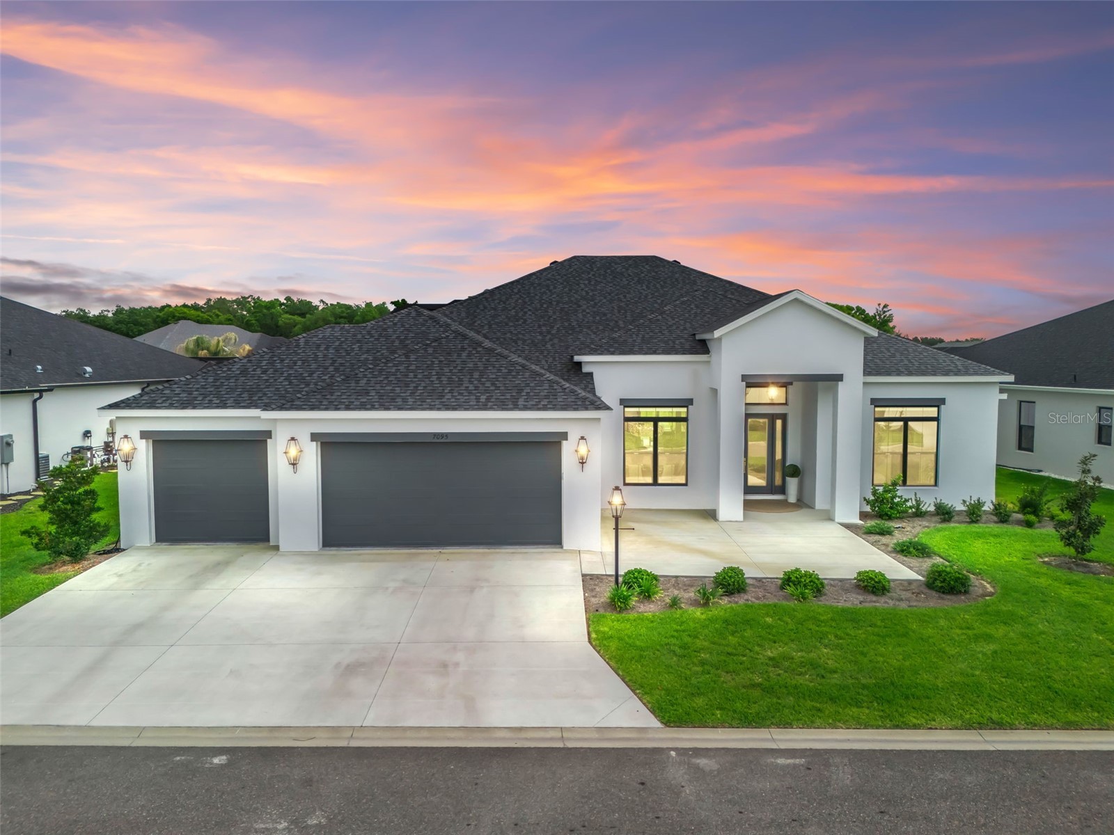 7095 JENNINGS COURT
