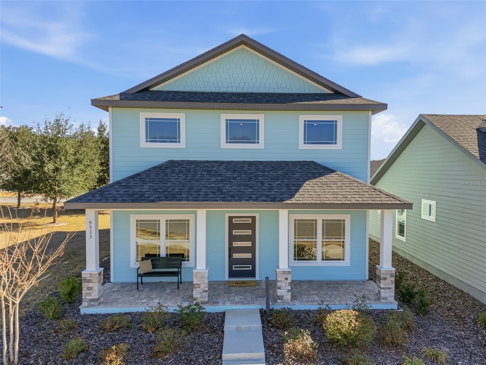 9533 SW 66TH LANE