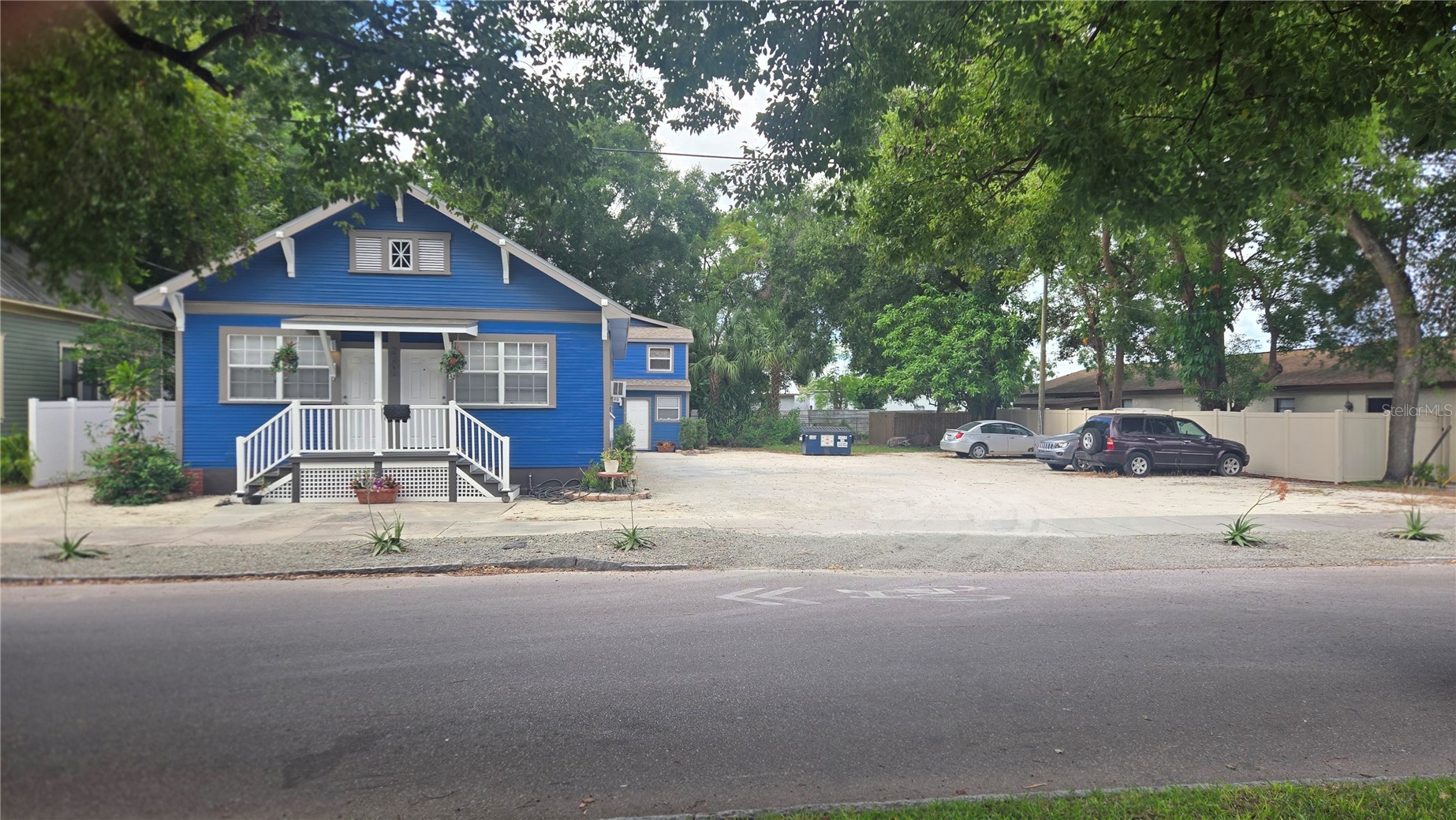 2306 N MORGAN STREET