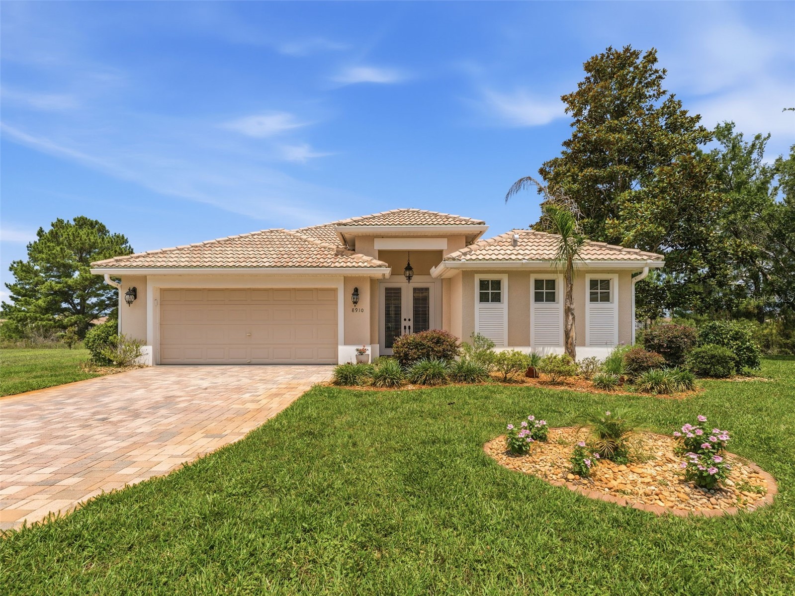 8910 JERICHO ROAD
