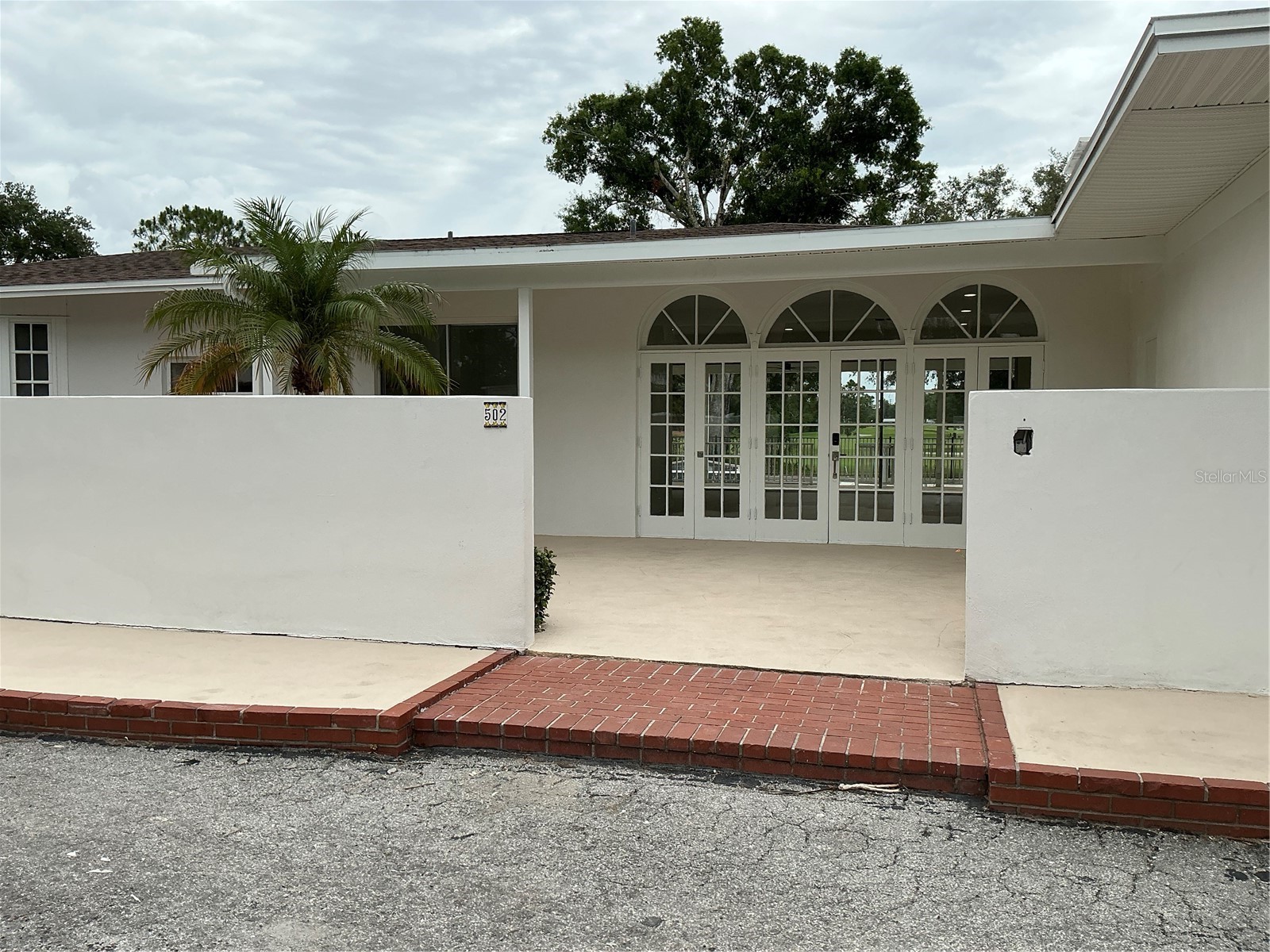 502 MAGELLAN DRIVE