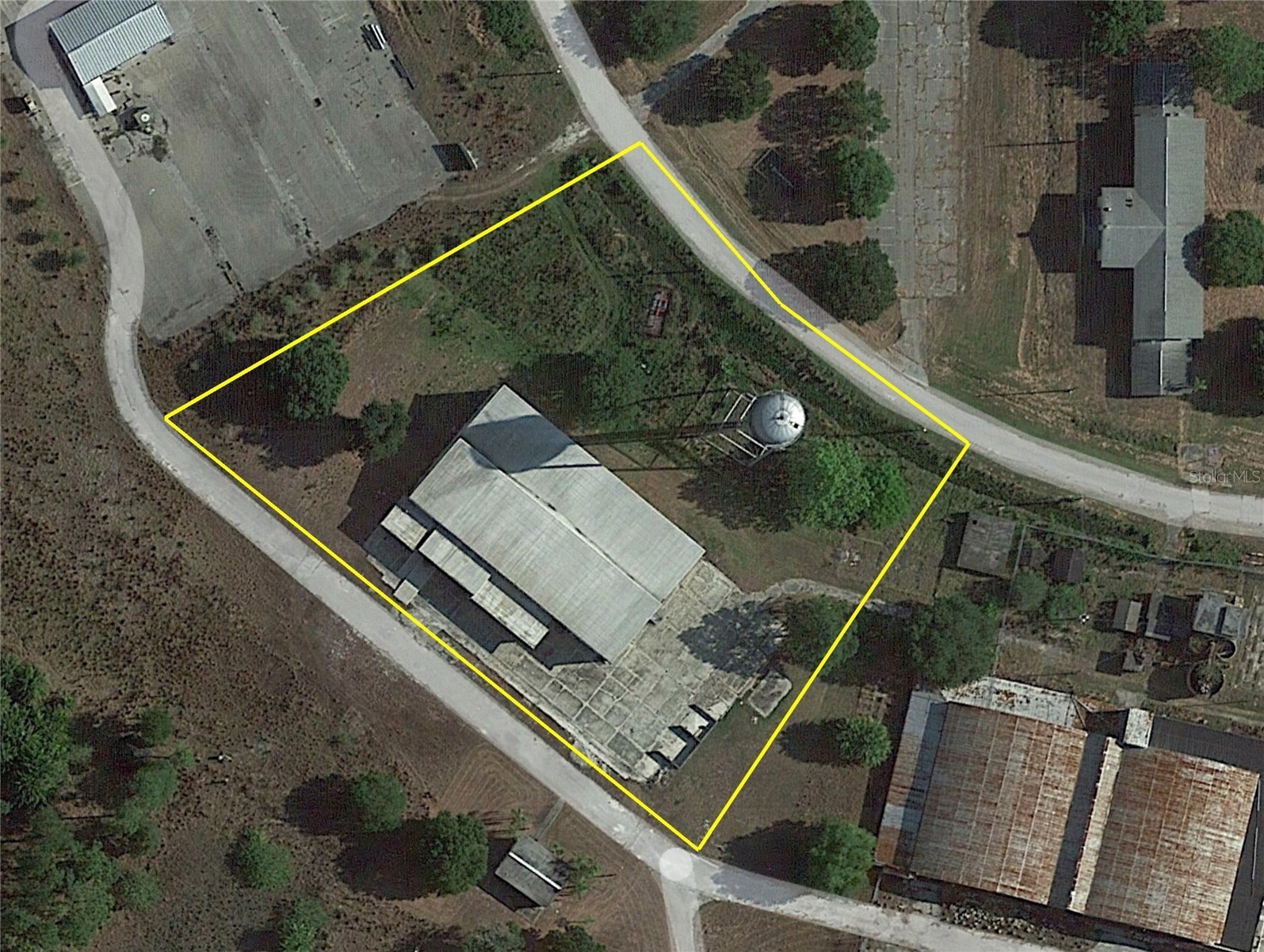 5000 SE HWY 31 W