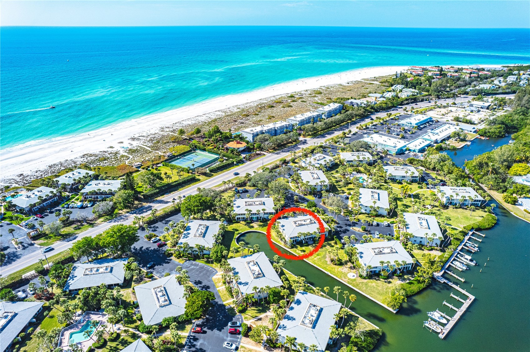 6750 GULF OF MEXICO DRIVE 152