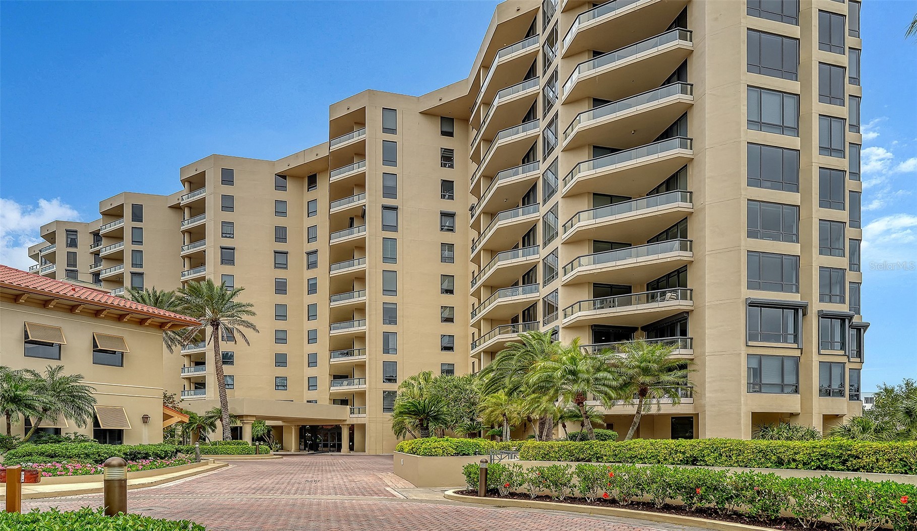 1281 GULF OF MEXICO DRIVE 111