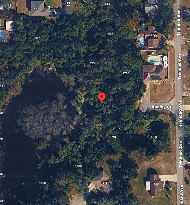 1712 ANSLEY COURT