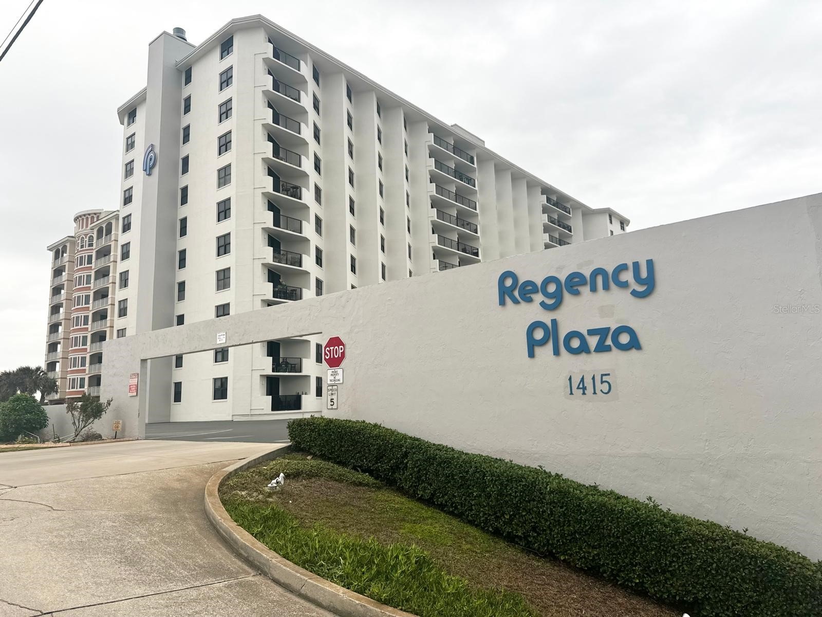 1415 OCEAN SHORE BOULEVARD B060