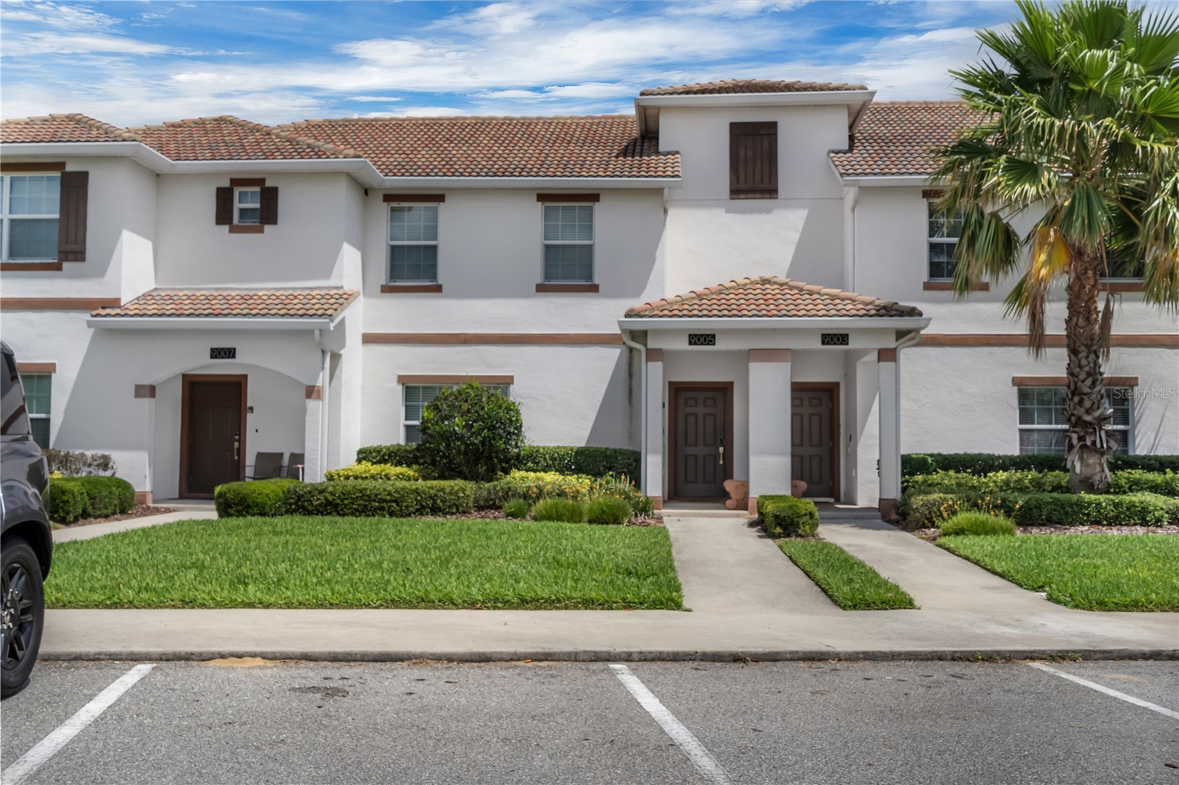 9005 STINGER DRIVE