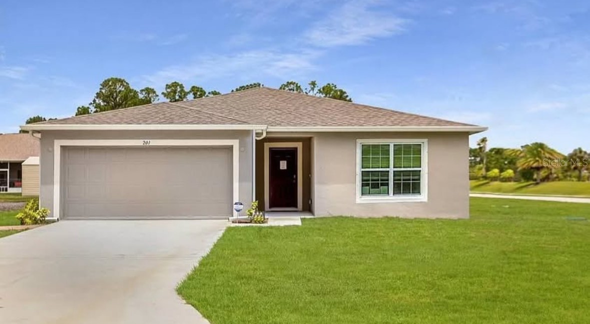 10072 N CONRAD POINT