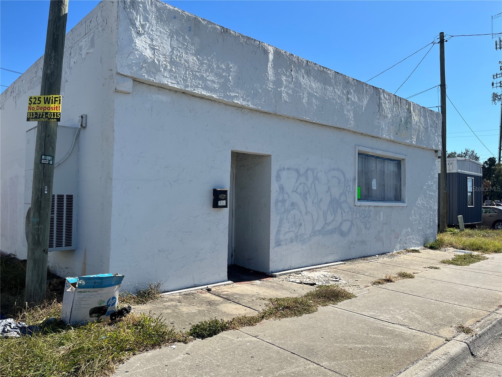 8319 N NEBRASKA AVENUE