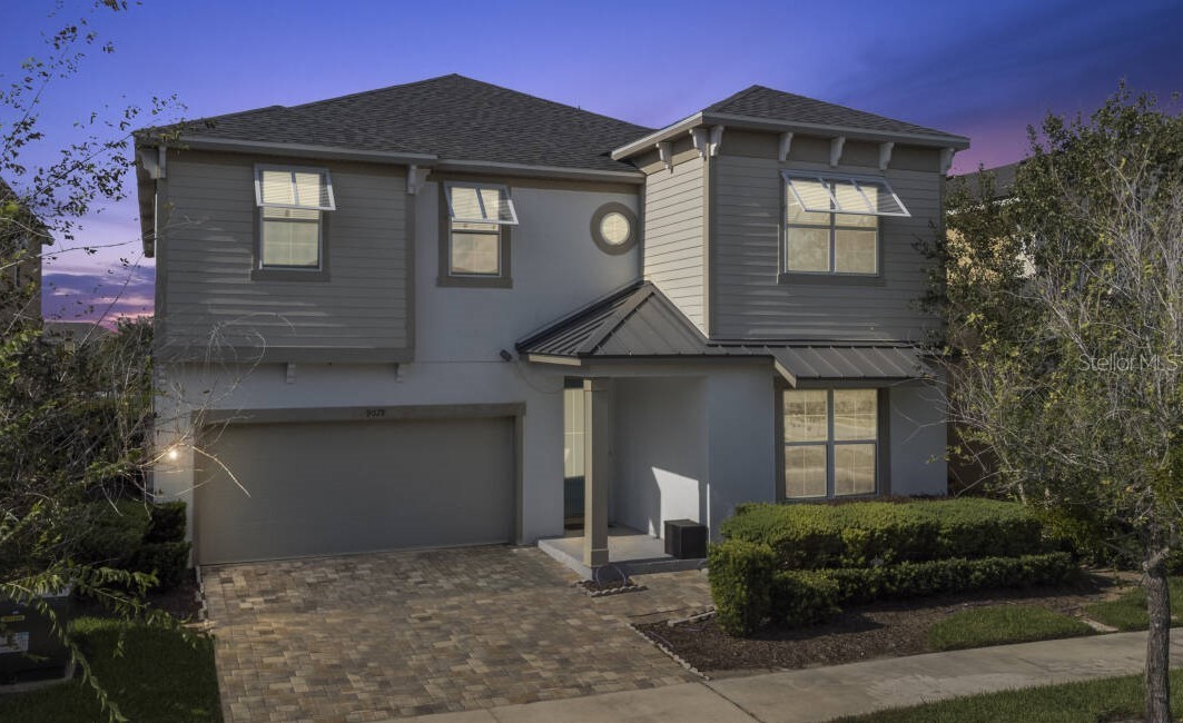 9029 SUNSHINE RIDGE LOOP