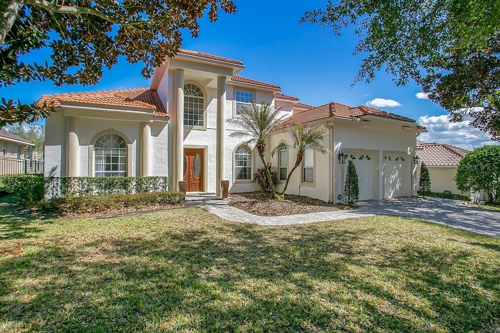 283 LAKAY PLACE
