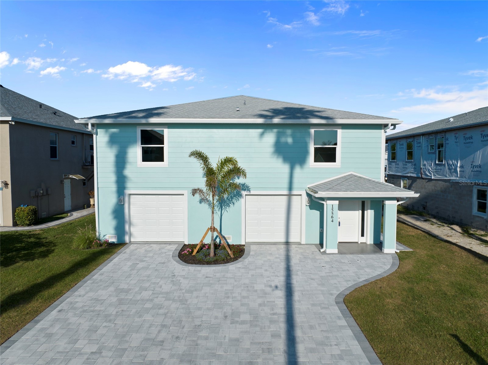 15564 BERTRAM DRIVE