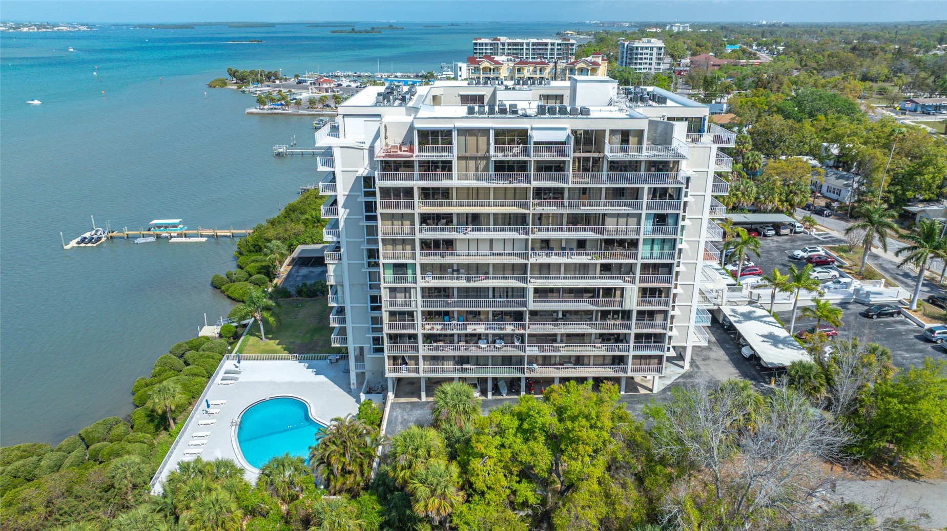 500 N OSCEOLA AVENUE 810