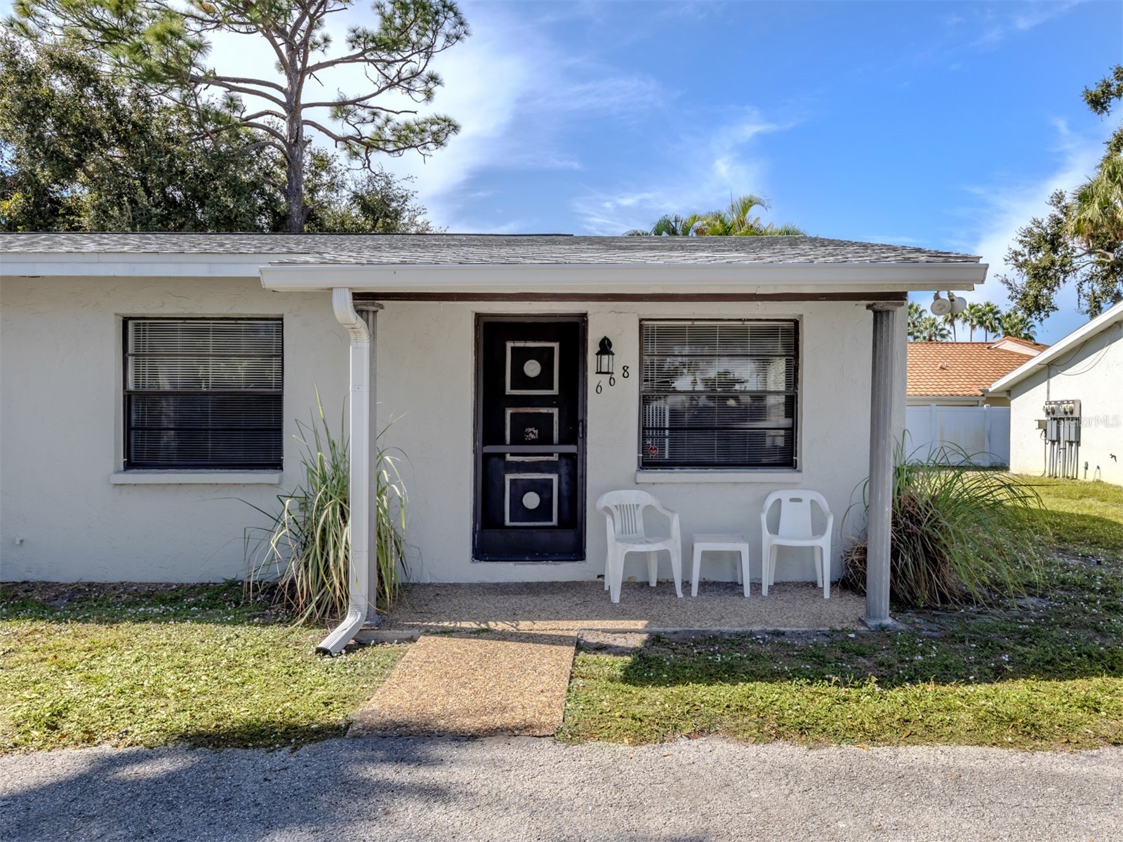668 SUBSTATION ROAD