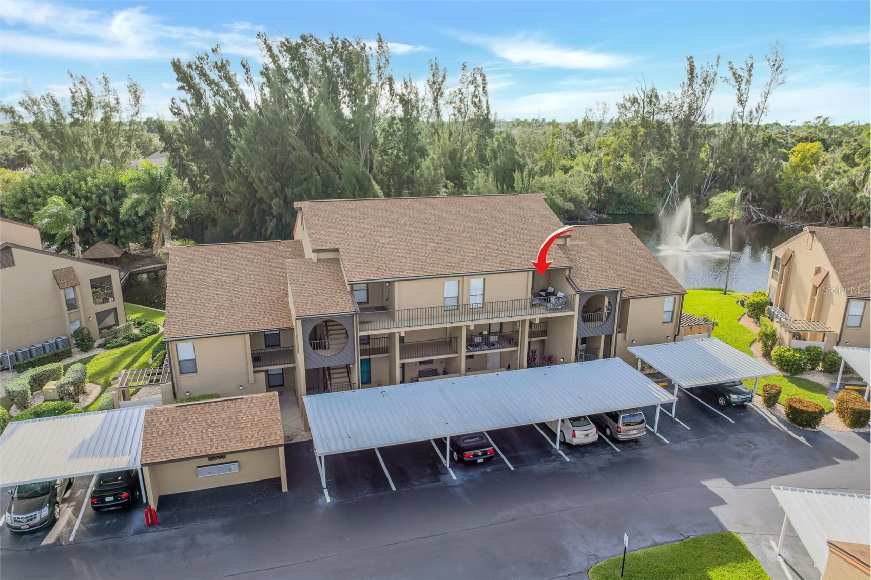 15761 WINDWARD WAY CIRCLE 3302