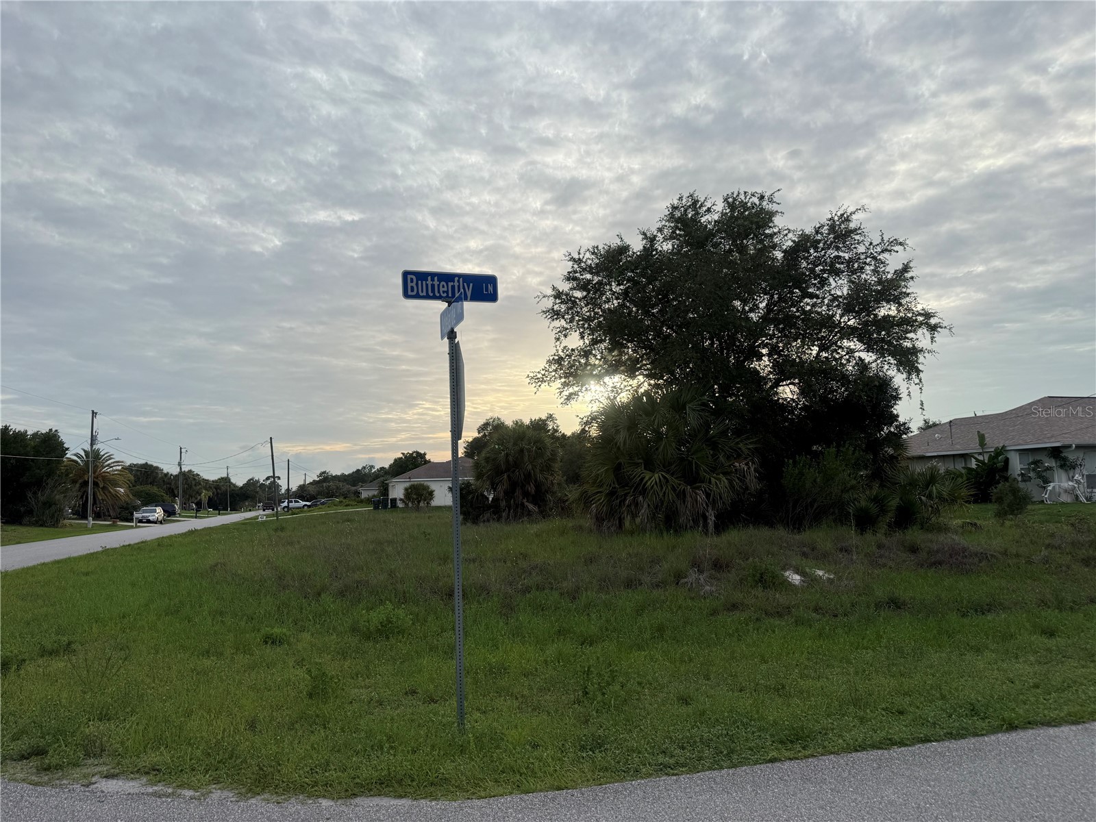 ADELAIDE AVENUE