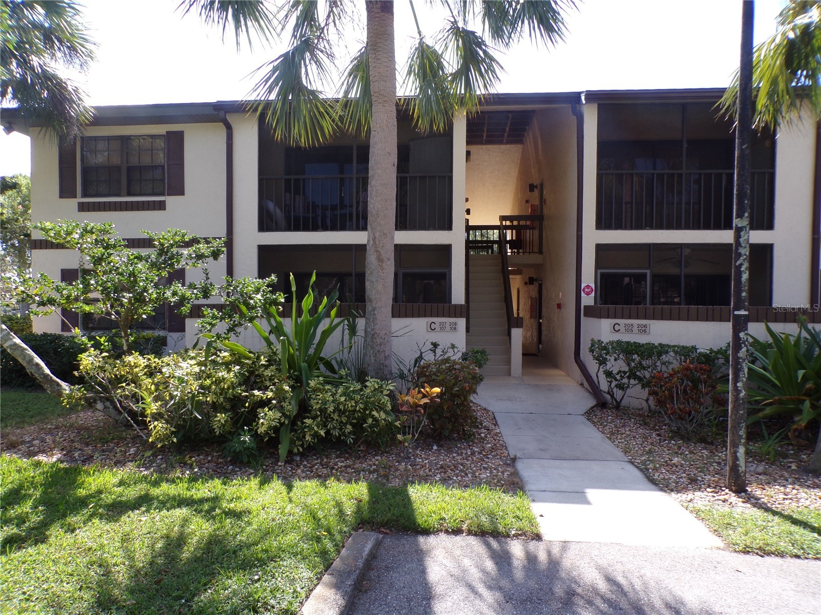 19505 QUESADA AVENUE C207
