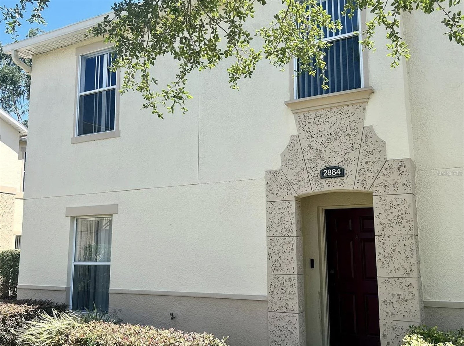 2884 CLUB CORTILE CIRCLE