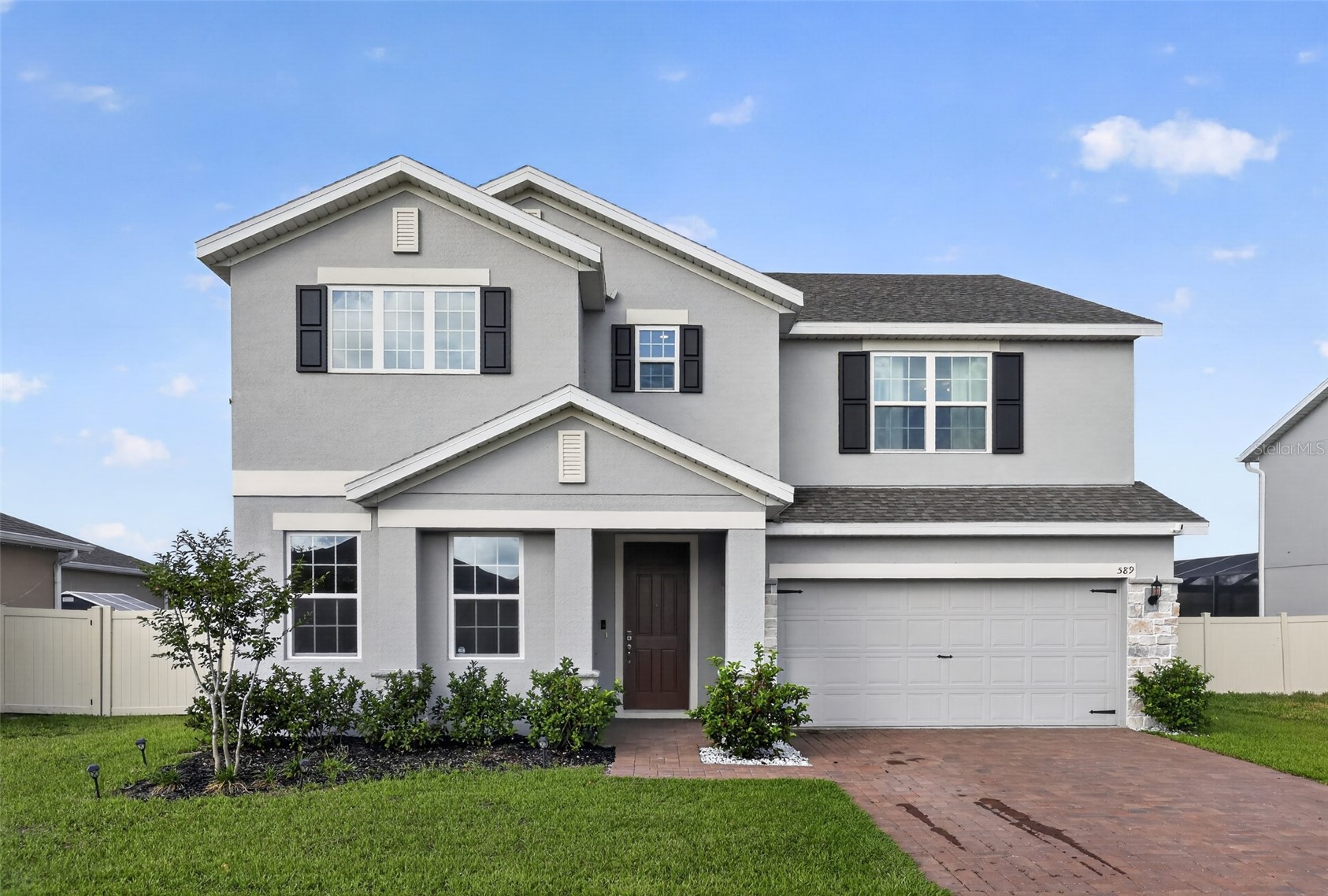 589 JUPITER BEACH ROAD