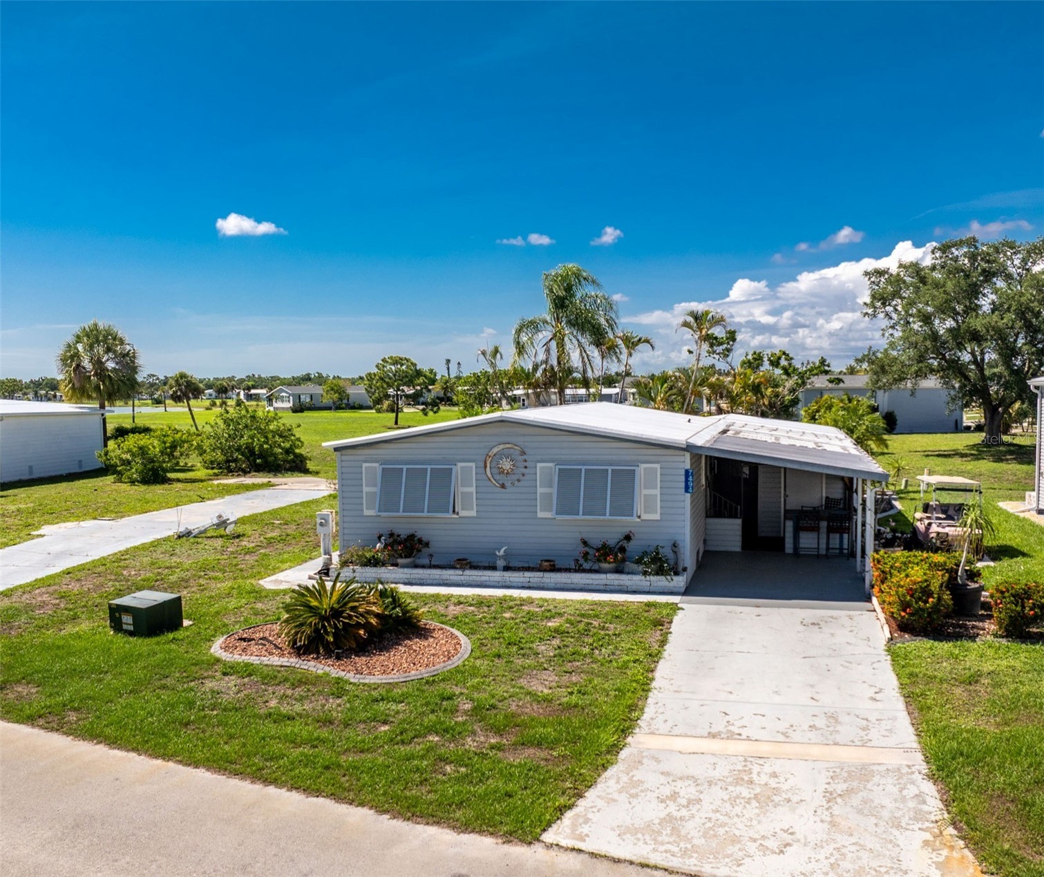 7494 DANVERS CIRCLE