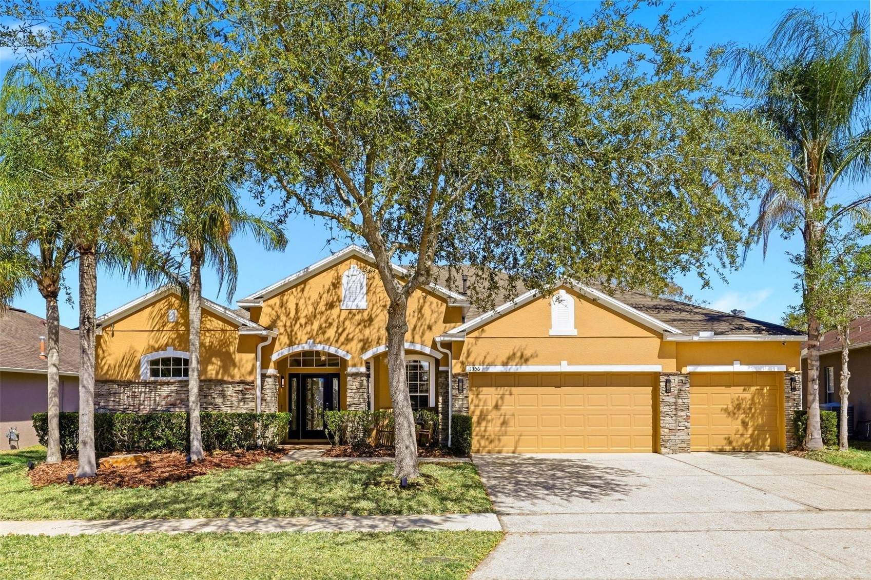 1356 ANNA CATHERINE DRIVE