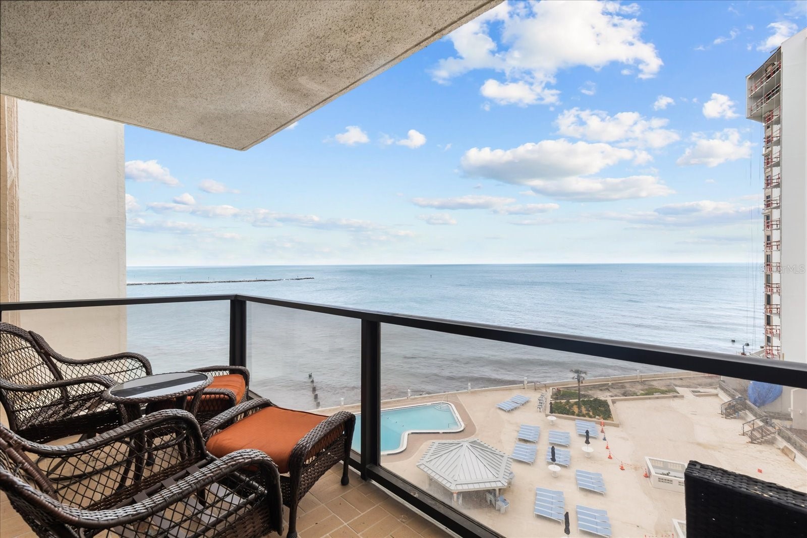 450 S GULFVIEW BOULEVARD 802