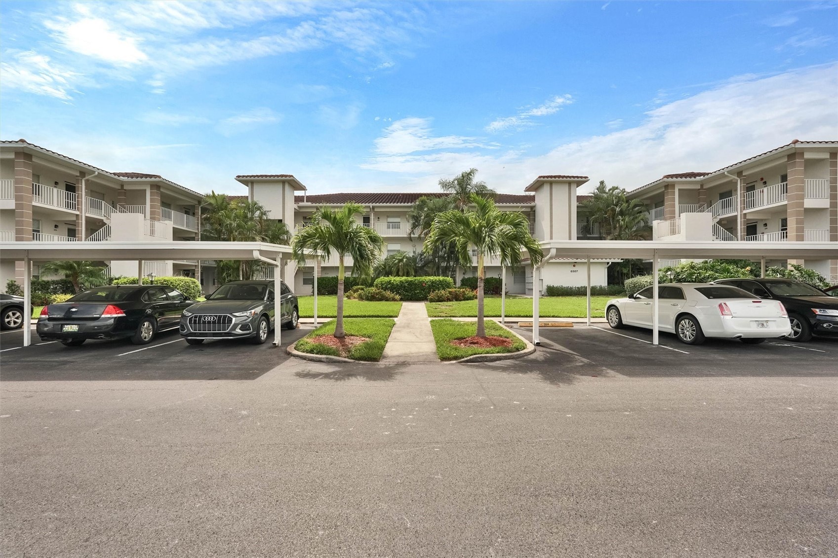6507 STONE RIVER ROAD 102