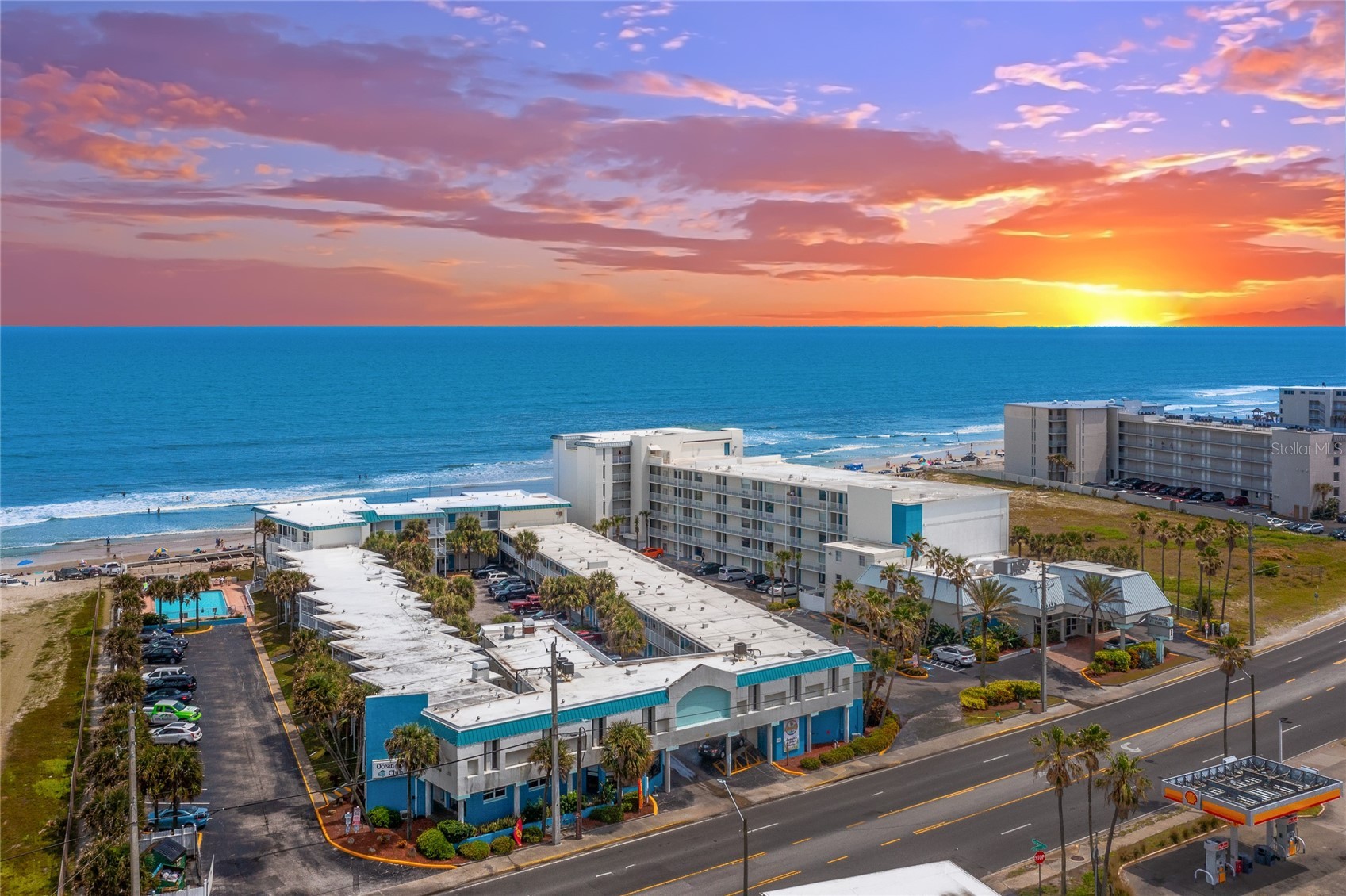 935 S ATLANTIC AVENUE 303