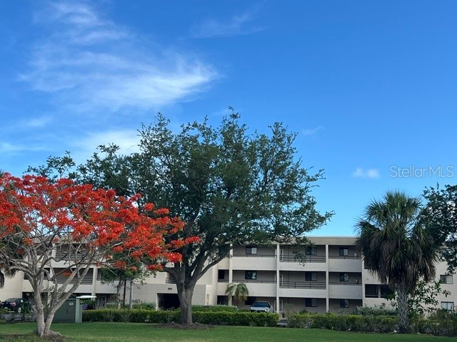 801 ISLAMORADA BOULEVARD 22B