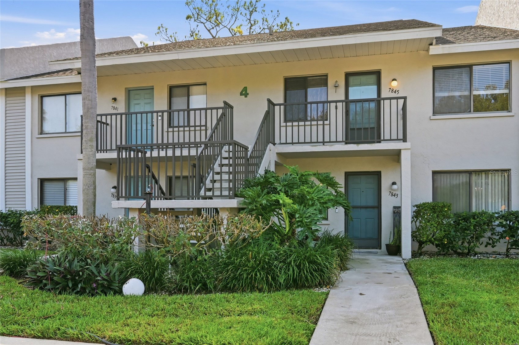 7845 EAGLE CREEK DRIVE