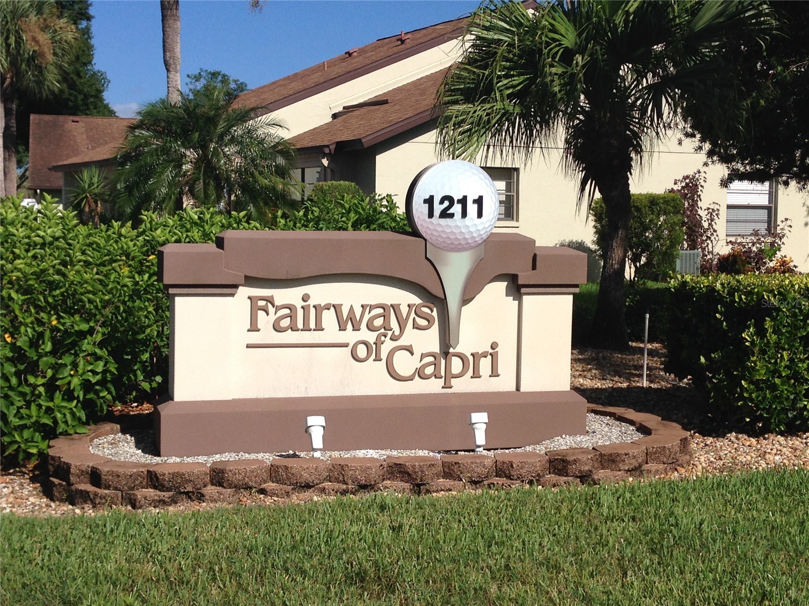 1211 CAPRI ISLES BOULEVARD 6