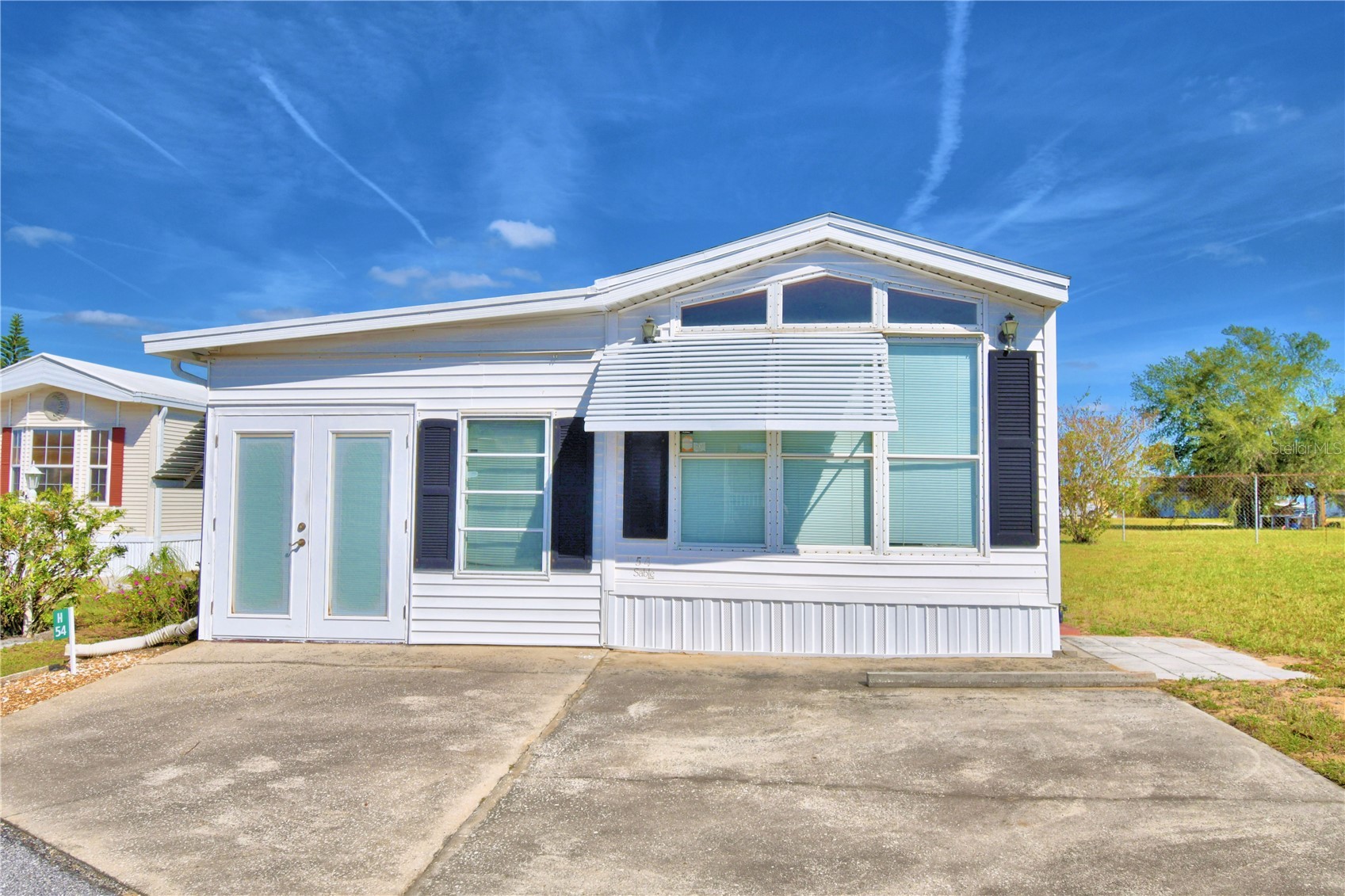 251 PATTERSON ROAD H54
