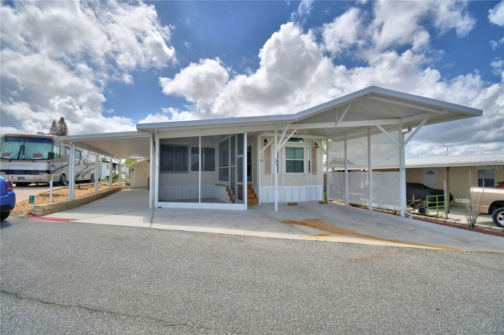 251 PATTERSON ROAD B23