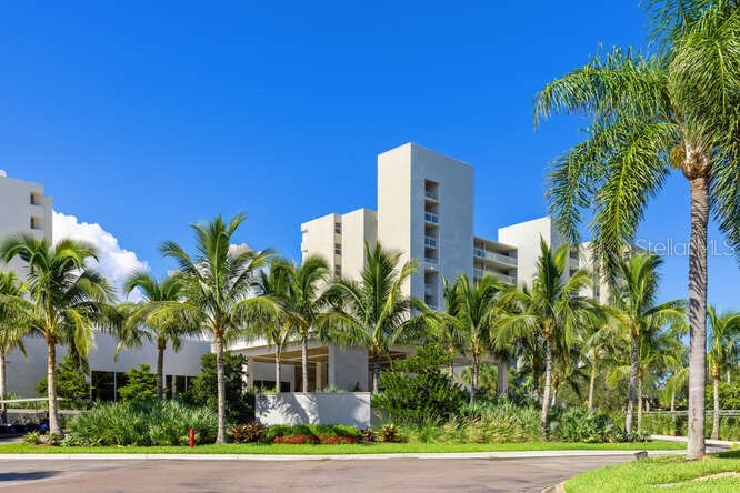 250 SANDS POINT ROAD 5203