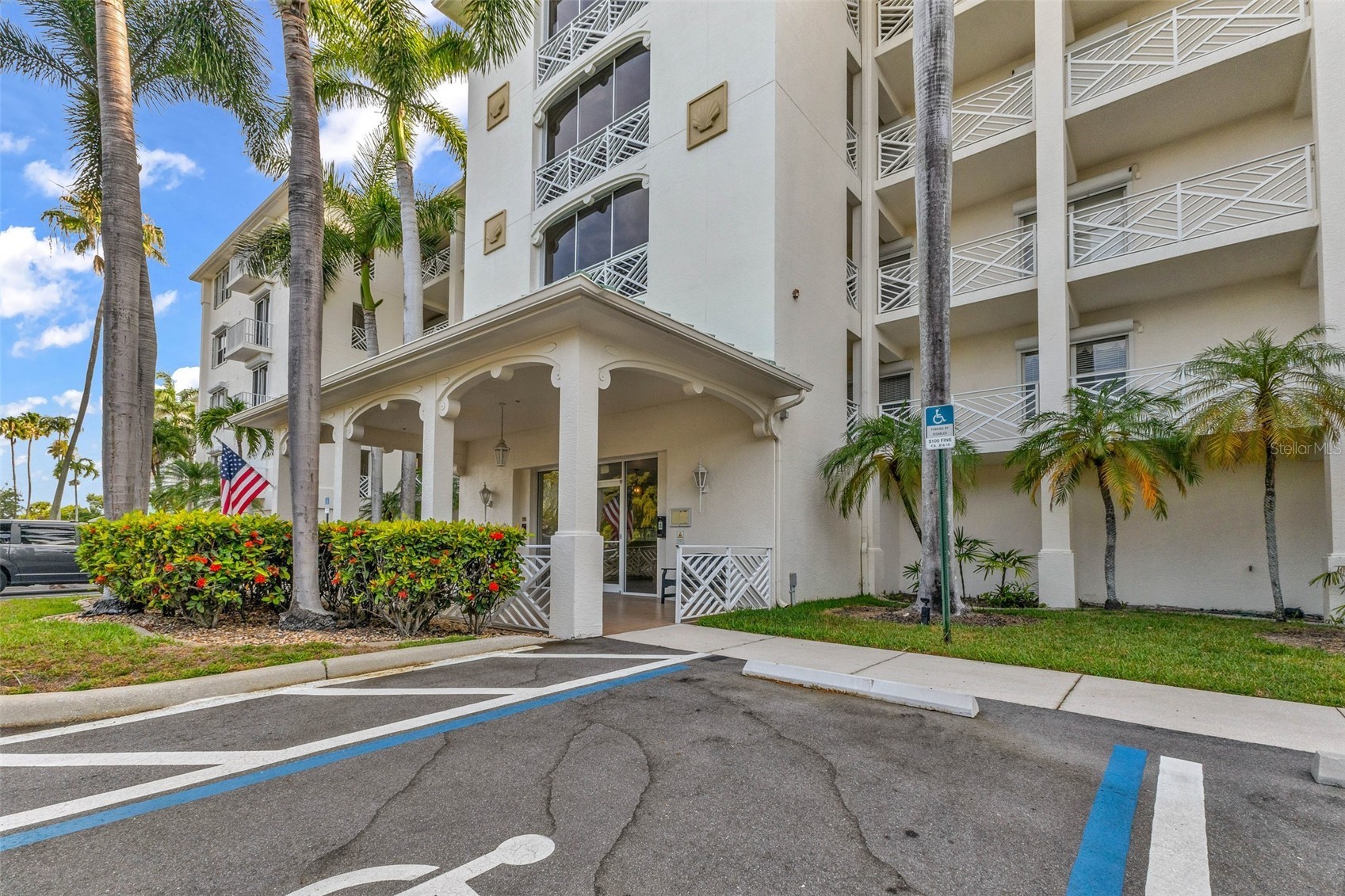 200 HARBOR WALK DRIVE 251
