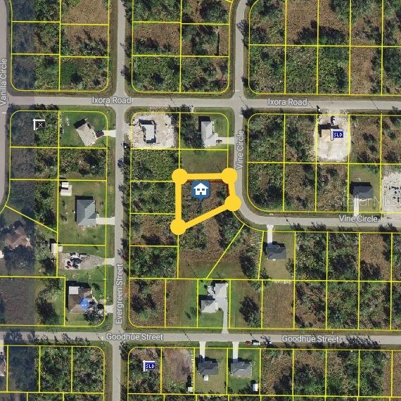 137 VINE CIRCLE