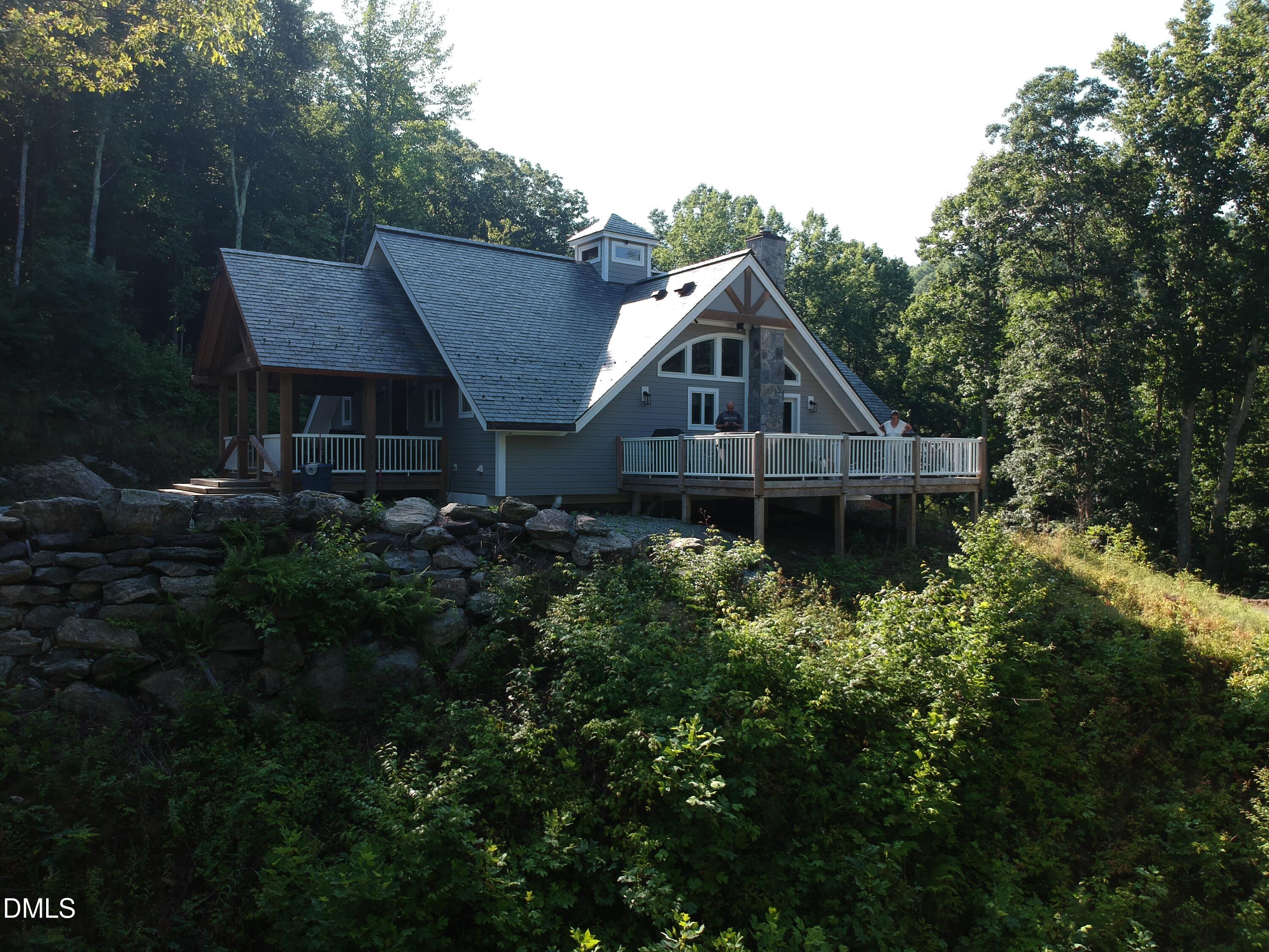 295 Presnell School Road, Banner Elk, NC 28604