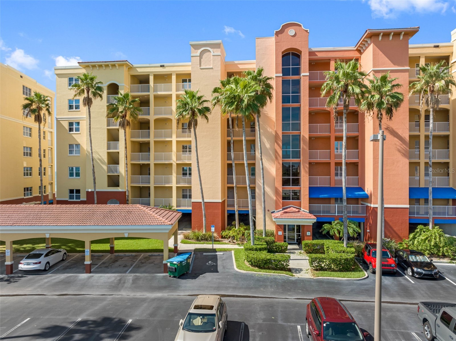 16550 GULF BOULEVARD 545