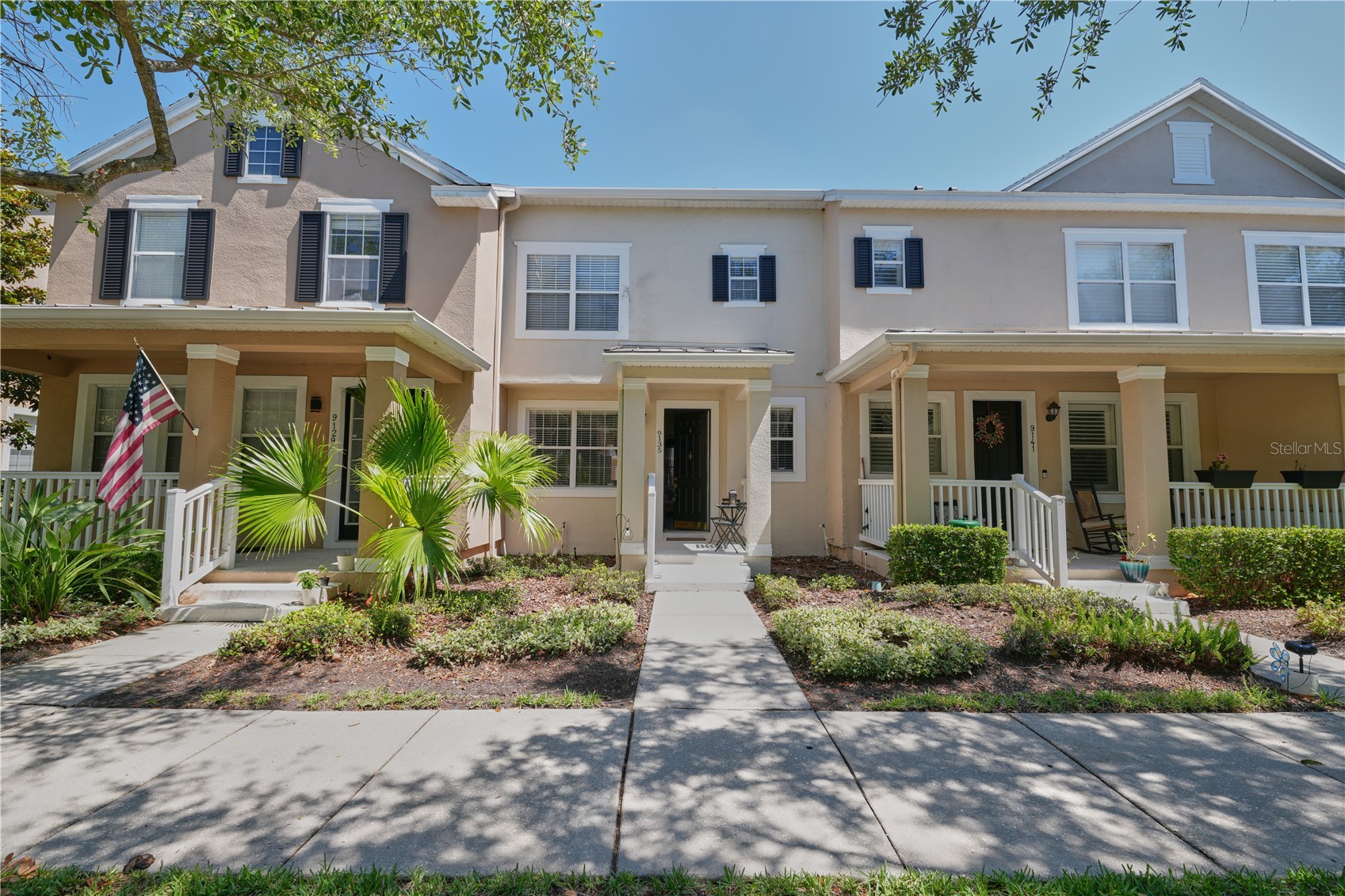 9135 CARDINAL MEADOW TRAIL