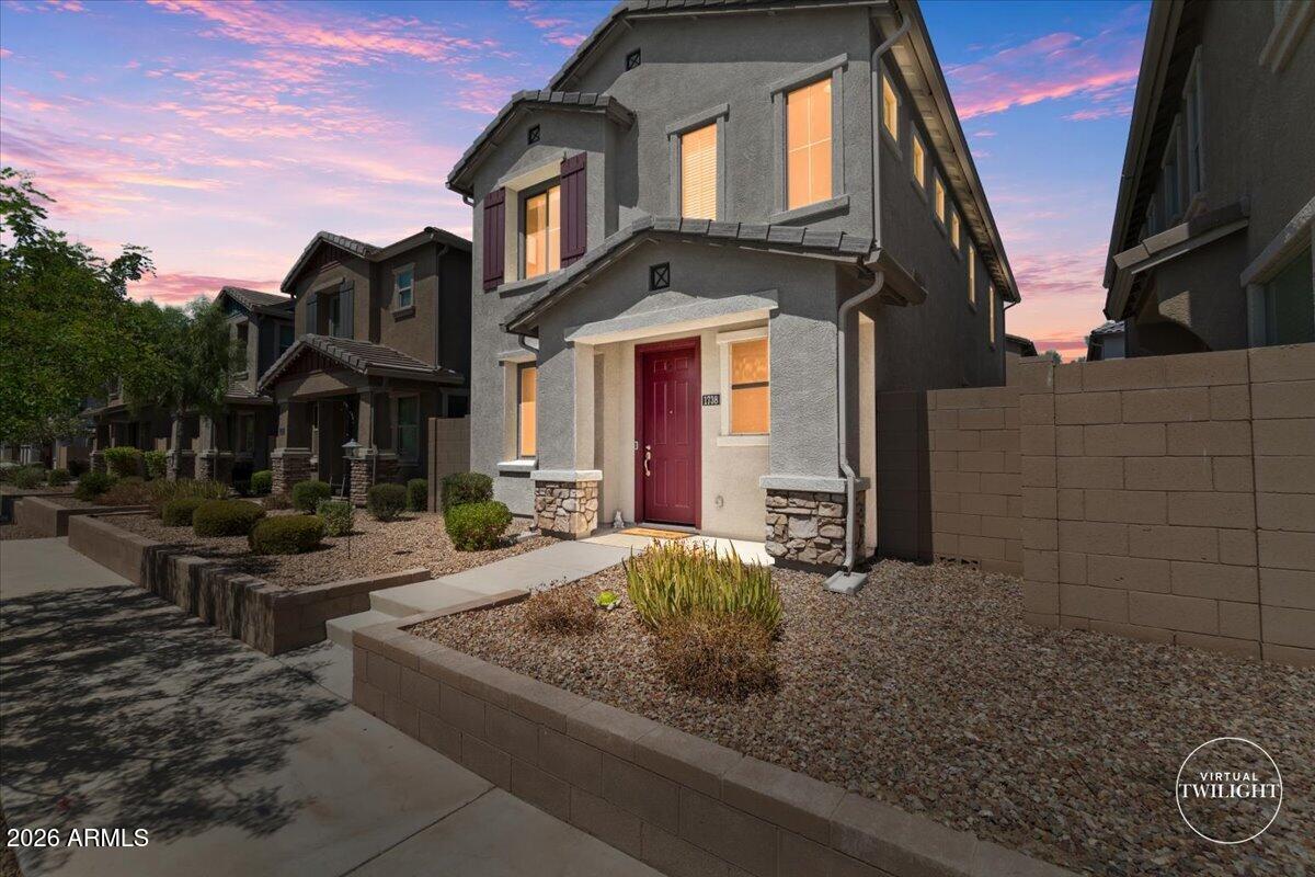 1738 S 82ND Way, Mesa, AZ 85209