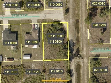 3101 67TH STREET W