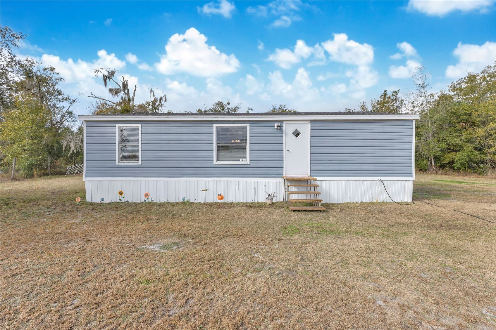 10810 SPORTSMAN TRAIL